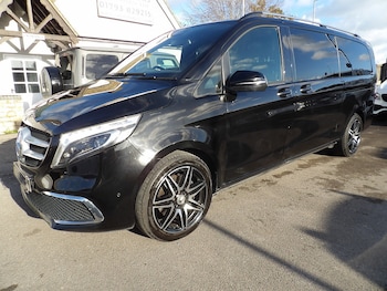 2020 - V300d Sport 5-Door