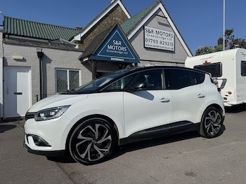 Used Renault Scenic 2018 for sale - 79090678: Photo