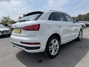 Used Audi Q3 2015 for sale - 79591442: Photo