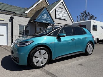 Used Volkswagen ID.3 2022 for sale - 79591397: Photo
