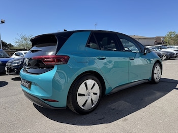 Used Volkswagen ID.3 2022 for sale - 79591397: Photo