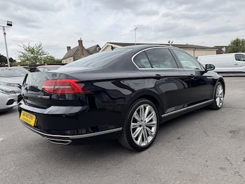 Used Volkswagen Passat 2016 for sale - 79591496: Photo