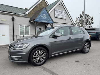 Used Volkswagen Golf 2017 for sale - 78710225: Photo