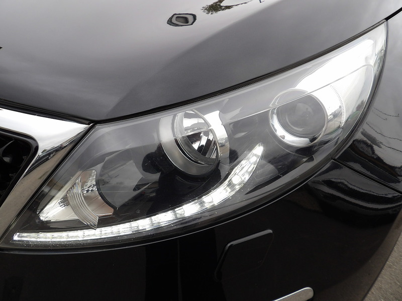 Used Kia Sportage 2015 for sale - 76339755: Photo 10