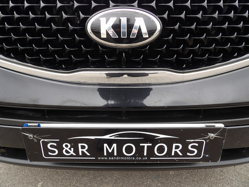 Used Kia Sportage 2015 for sale - 76339755: Photo 12