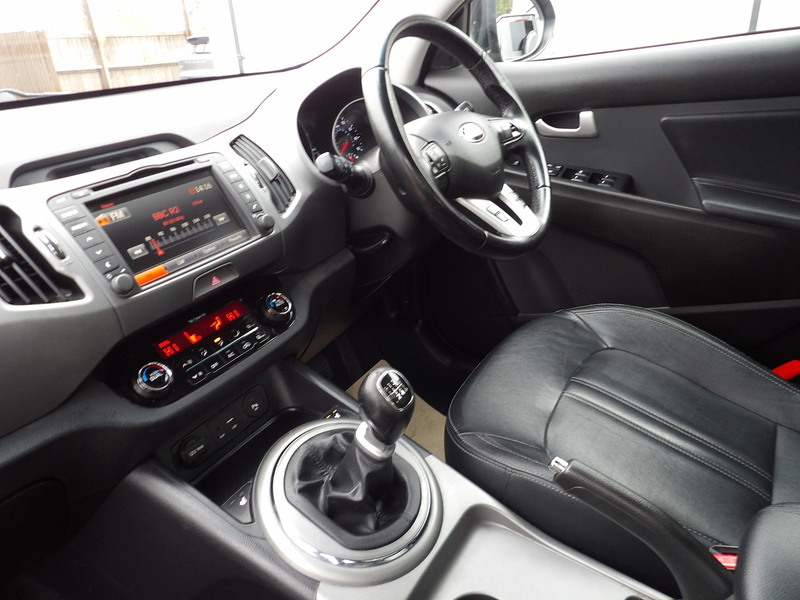 Used Kia Sportage 2015 for sale - 76339755: Photo 19