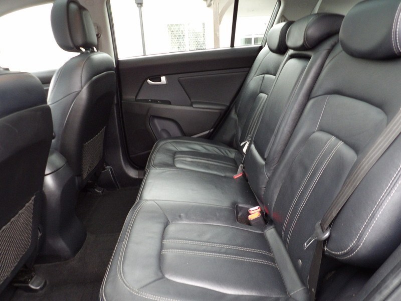 Used Kia Sportage 2015 for sale - 76339755: Photo 23