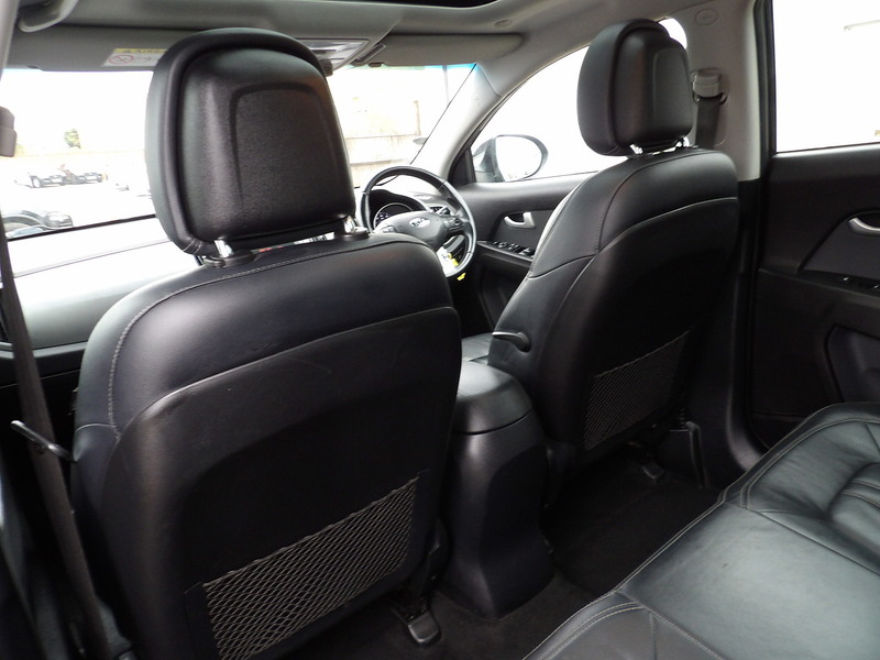 Used Kia Sportage 2015 for sale - 76339755: Photo 24