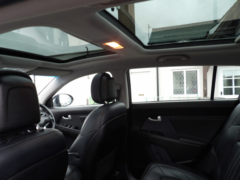 Used Kia Sportage 2015 for sale - 76339755: Photo 27