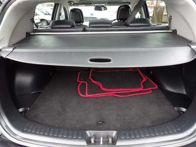 Used Kia Sportage 2015 for sale - 76339755: Photo 30