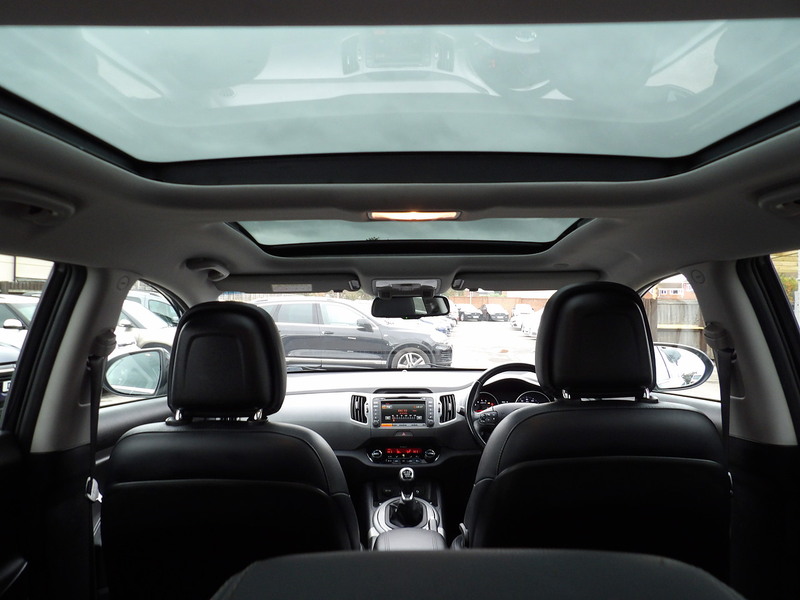 Used Kia Sportage 2015 for sale - 76339755: Photo 32