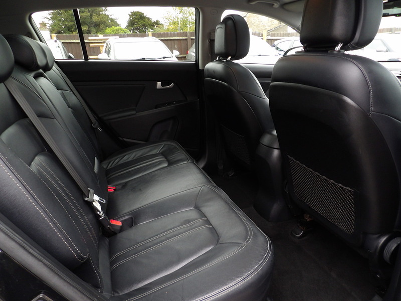 Used Kia Sportage 2015 for sale - 76339755: Photo 34