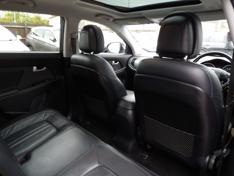 Used Kia Sportage 2015 for sale - 76339755: Photo 35