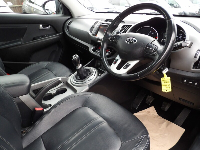 Used Kia Sportage 2015 for sale - 76339755: Photo 41