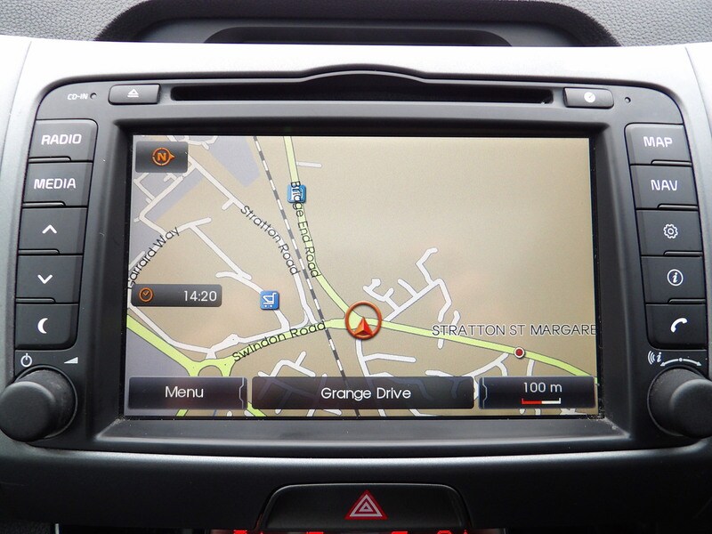 Used Kia Sportage 2015 for sale - 76339755: Photo 52