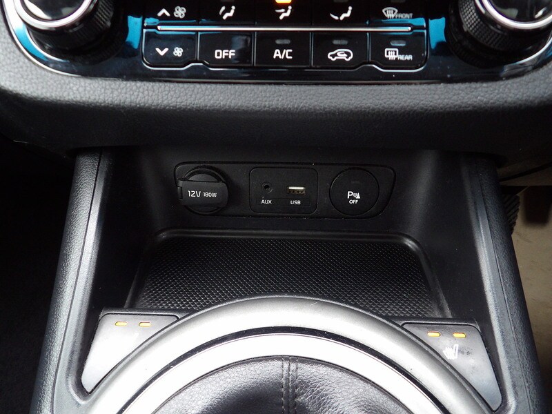 Used Kia Sportage 2015 for sale - 76339755: Photo 58