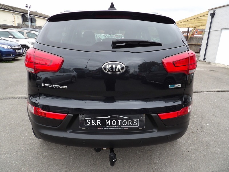 Used Kia Sportage 2015 for sale - 76339755: Photo 6