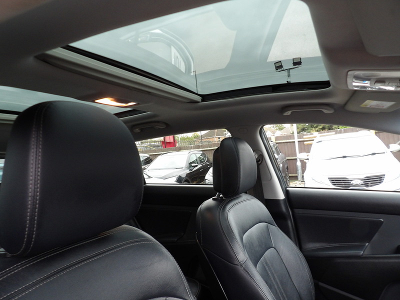 Used Kia Sportage 2015 for sale - 76339755: Photo 65