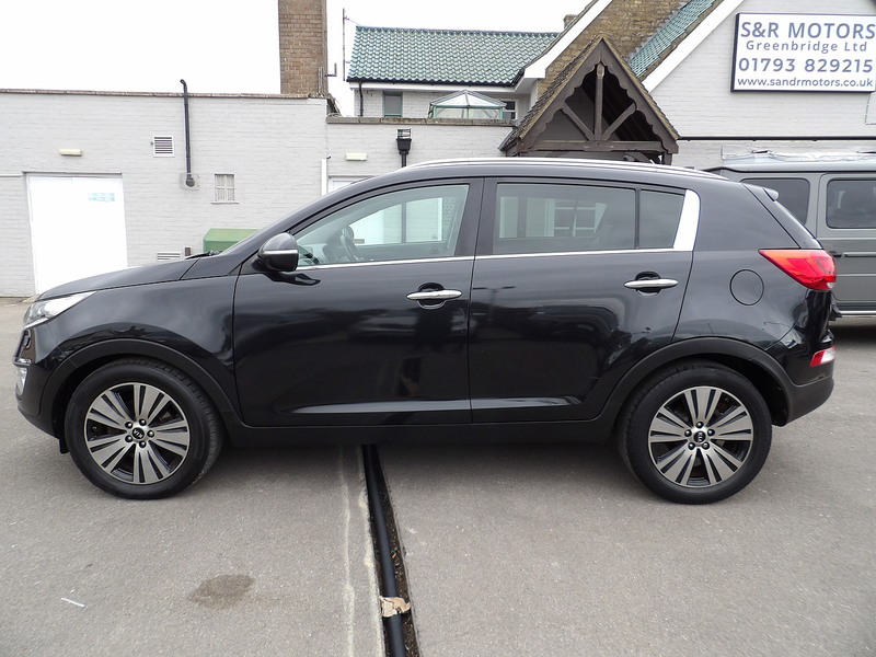 Used Kia Sportage 2015 for sale - 76339755: Photo 8