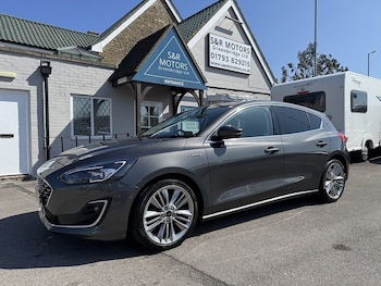 Used Ford Focus 2019 for sale - 79591413: Photo