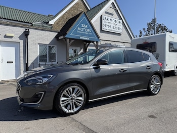 Used Ford Focus 2019 for sale - 79591413: Photo