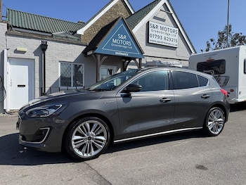 Used Ford Focus 2019 for sale - 79591413: Photo
