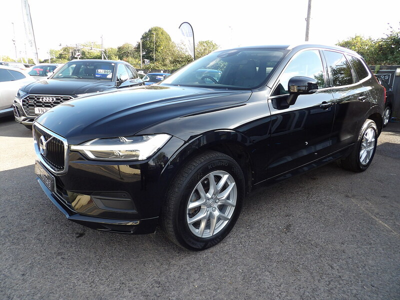 Used Volvo XC60 2019 for sale - 76308114: Photo 1