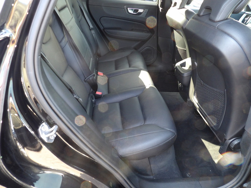 Used Volvo XC60 2019 for sale - 76308114: Photo 10