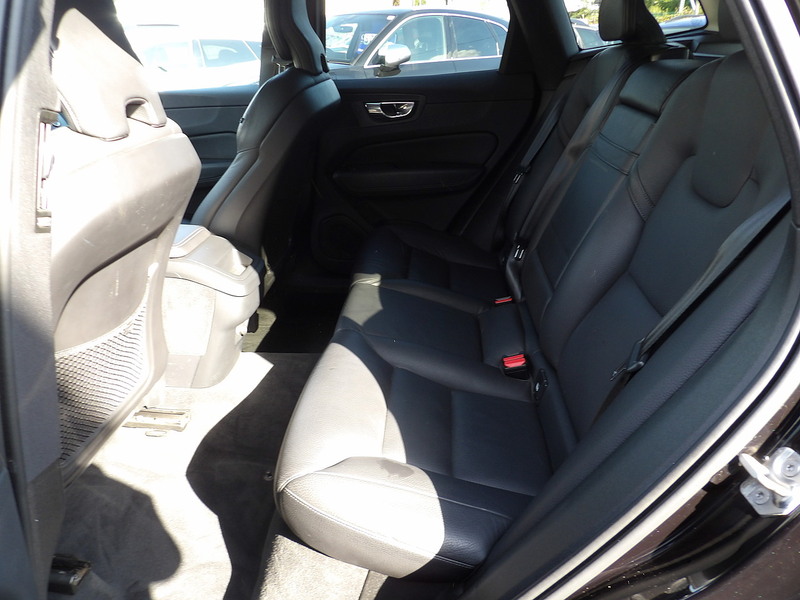 Used Volvo XC60 2019 for sale - 76308114: Photo 11