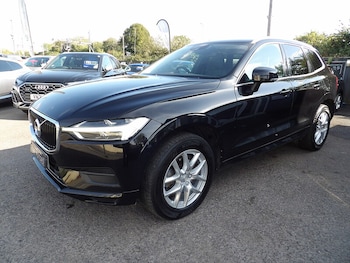Used Volvo XC60 2019 for sale - 76308114: Photo