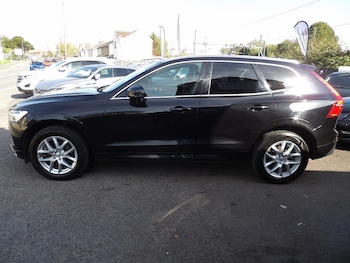 Used Volvo XC60 2019 for sale - 76308114: Photo
