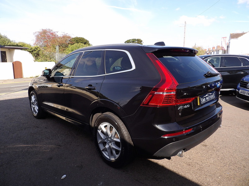 Used Volvo XC60 2019 for sale - 76308114: Photo 3