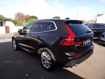 Used Volvo XC60 2019 for sale - 76308114: Photo