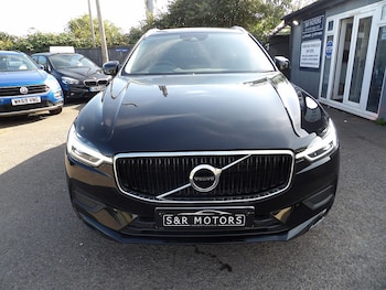 Used Volvo XC60 2019 for sale - 76308114: Photo