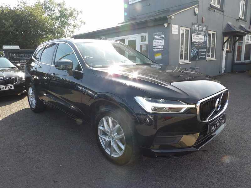 Used Volvo XC60 2019 for sale - 76308114: Photo 5
