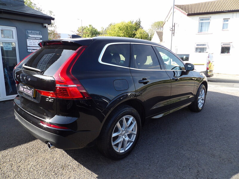 Used Volvo XC60 2019 for sale - 76308114: Photo 6