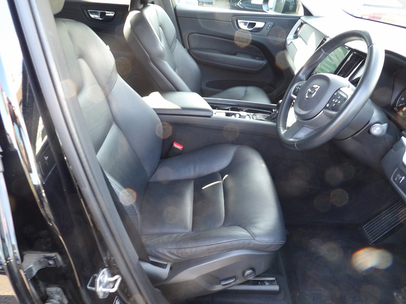 Used Volvo XC60 2019 for sale - 76308114: Photo 7