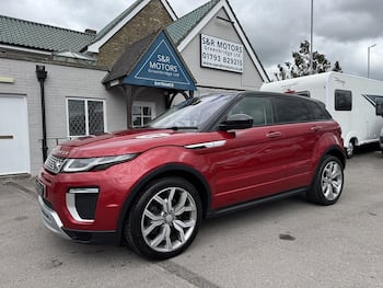 Used Land Rover Range Rover Evoque 2016 for sale - 79642590: Photo