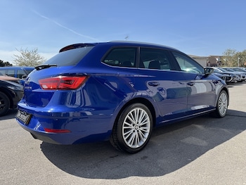 Used SEAT Leon 2019 for sale - 79591416: Photo