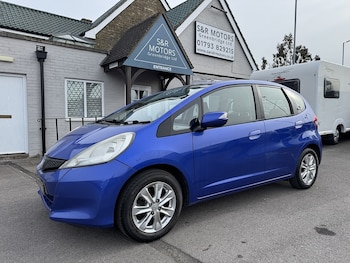 Used Honda Jazz 2013 for sale - 78677317: Photo