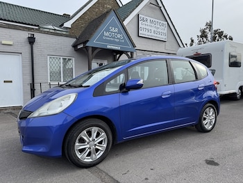 Used Honda Jazz 2013 for sale - 78677317: Photo