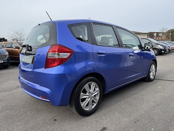 Used Honda Jazz 2013 for sale - 78677317: Photo