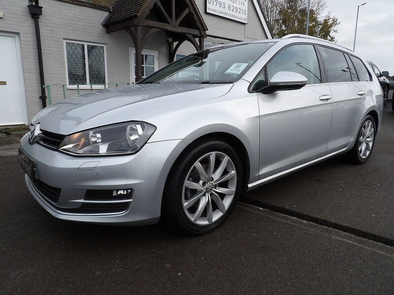 Used Volkswagen Golf 2016 for sale - 76308046: Photo 1