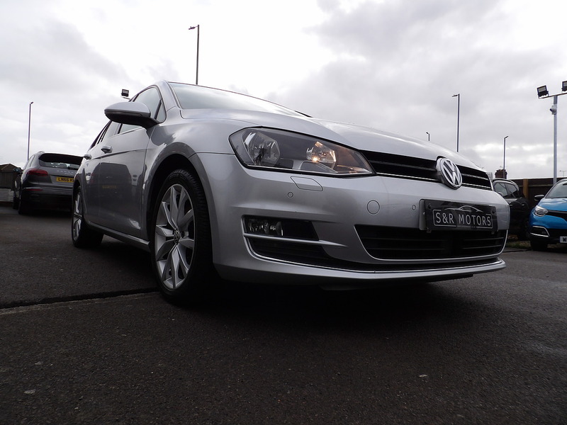 Used Volkswagen Golf 2016 for sale - 76308046: Photo 10