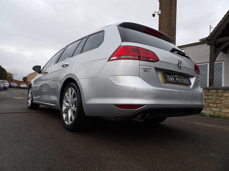 Used Volkswagen Golf 2016 for sale - 76308046: Photo 11