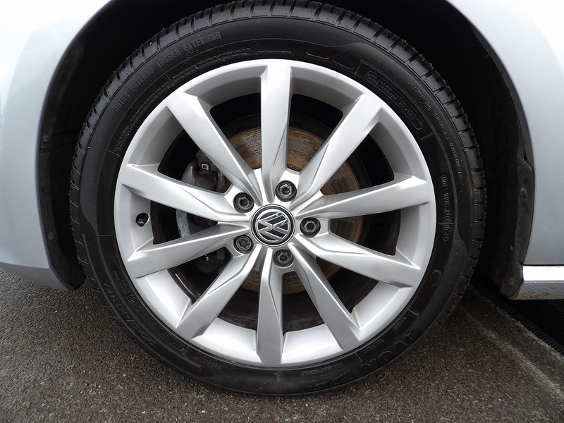 Used Volkswagen Golf 2016 for sale - 76308046: Photo 12