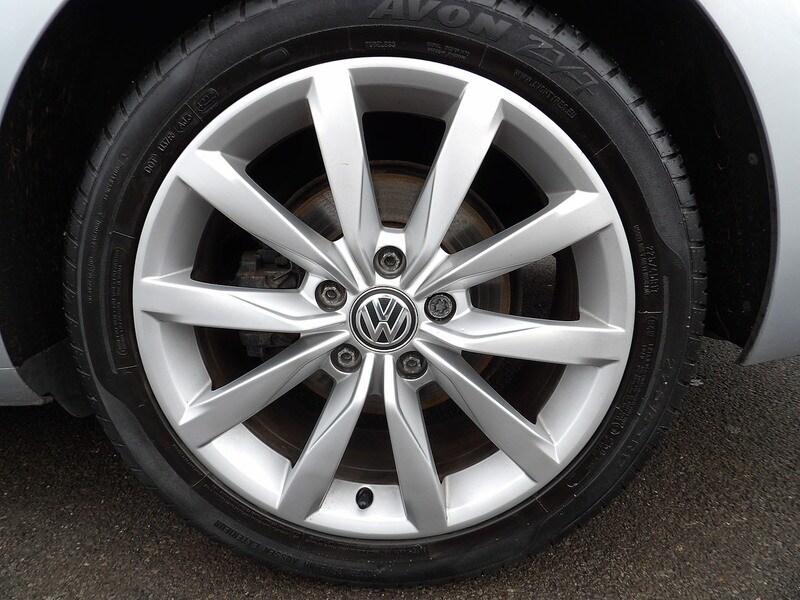 Used Volkswagen Golf 2016 for sale - 76308046: Photo 13