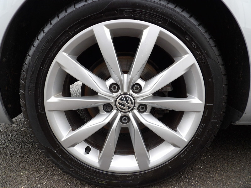 Used Volkswagen Golf 2016 for sale - 76308046: Photo 14