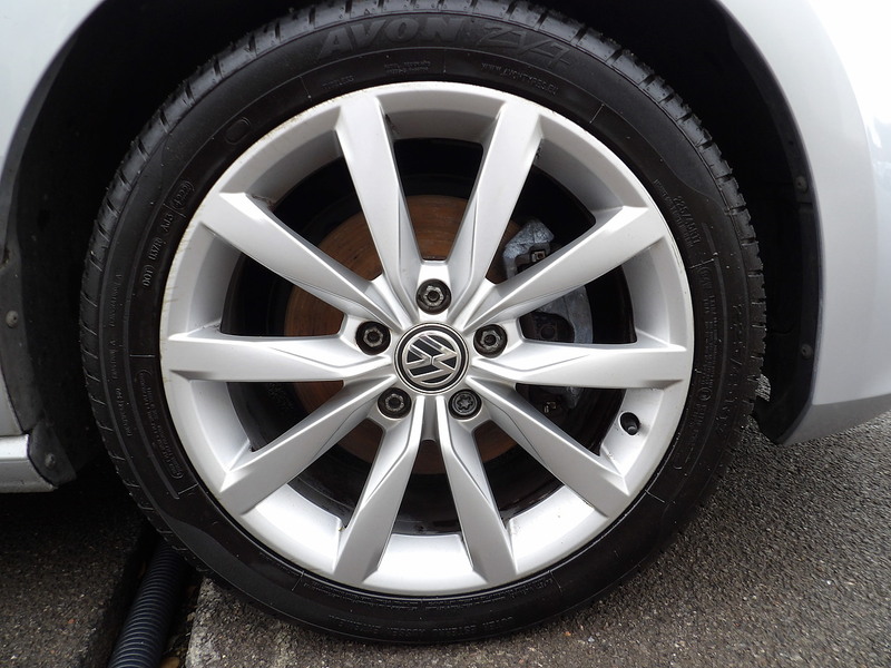 Used Volkswagen Golf 2016 for sale - 76308046: Photo 15