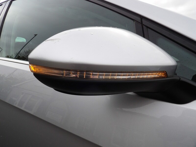 Used Volkswagen Golf 2016 for sale - 76308046: Photo 16